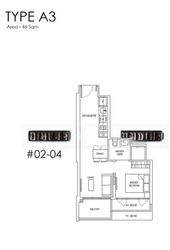 Mattar Residences (D14), Condominium #431815291